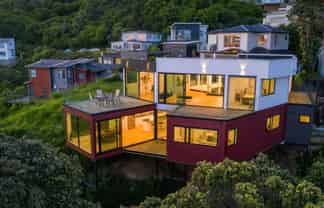 10 Satchell Way, Kaiwharawhara