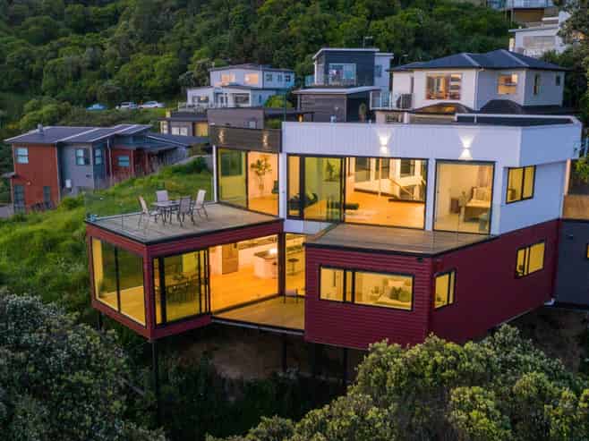 10 Satchell Way, Kaiwharawhara