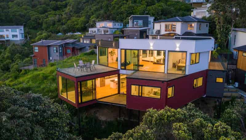 10 Satchell Way, Kaiwharawhara