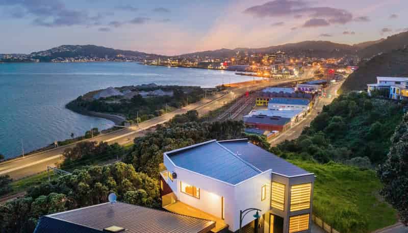 10 Satchell Way, Kaiwharawhara