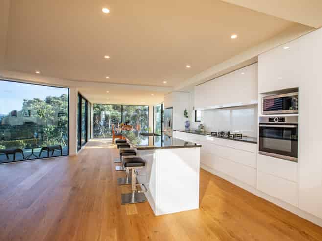 10 Satchell Way, Kaiwharawhara