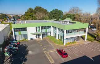 PRIME PENROSE OFFICE | 275m²