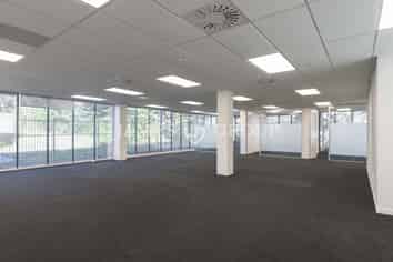PRIME PENROSE OFFICE | 275m²