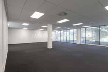PRIME PENROSE OFFICE | 275m²