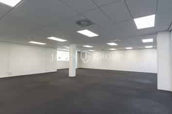 PRIME PENROSE OFFICE | 275m²