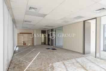 REFURBISHED PENROSE OFFICE SPACE | 275m²