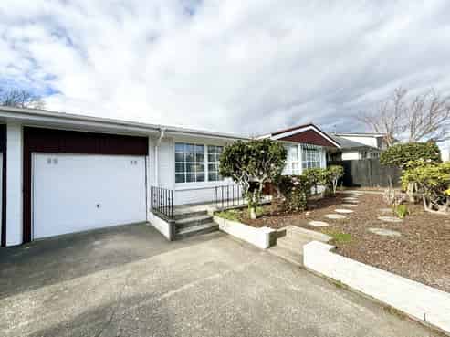 152 Straven Road, Fendalton