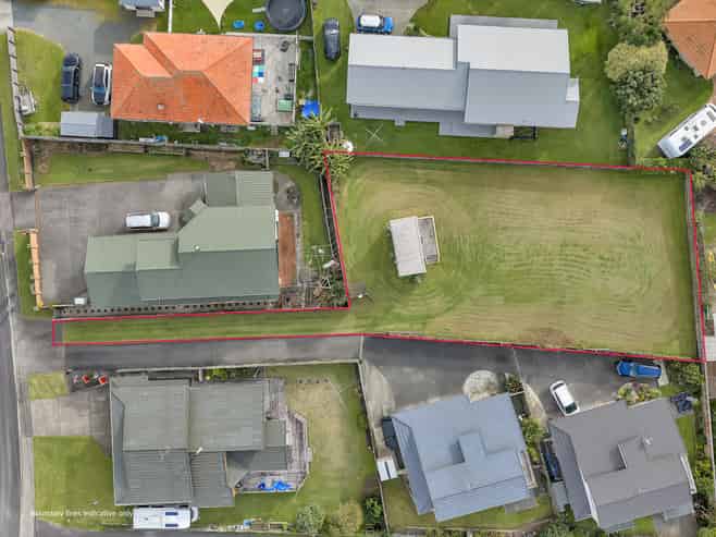 66 One Tree Point Road, One Tree Point
