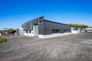 ST JOHNS INDUSTRIAL GOLD
