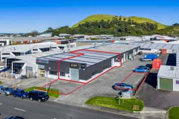 ST JOHNS INDUSTRIAL GOLD
