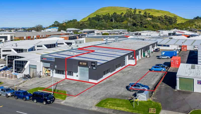 53 Elizabeth Knox Place, Saint Johns