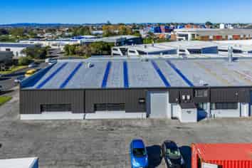 ST JOHNS INDUSTRIAL GOLD
