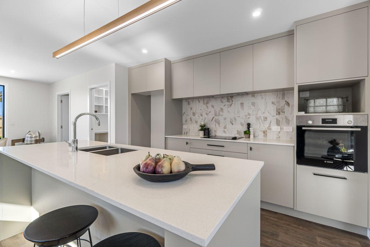 Modern living - functional and comfort – pohled 3