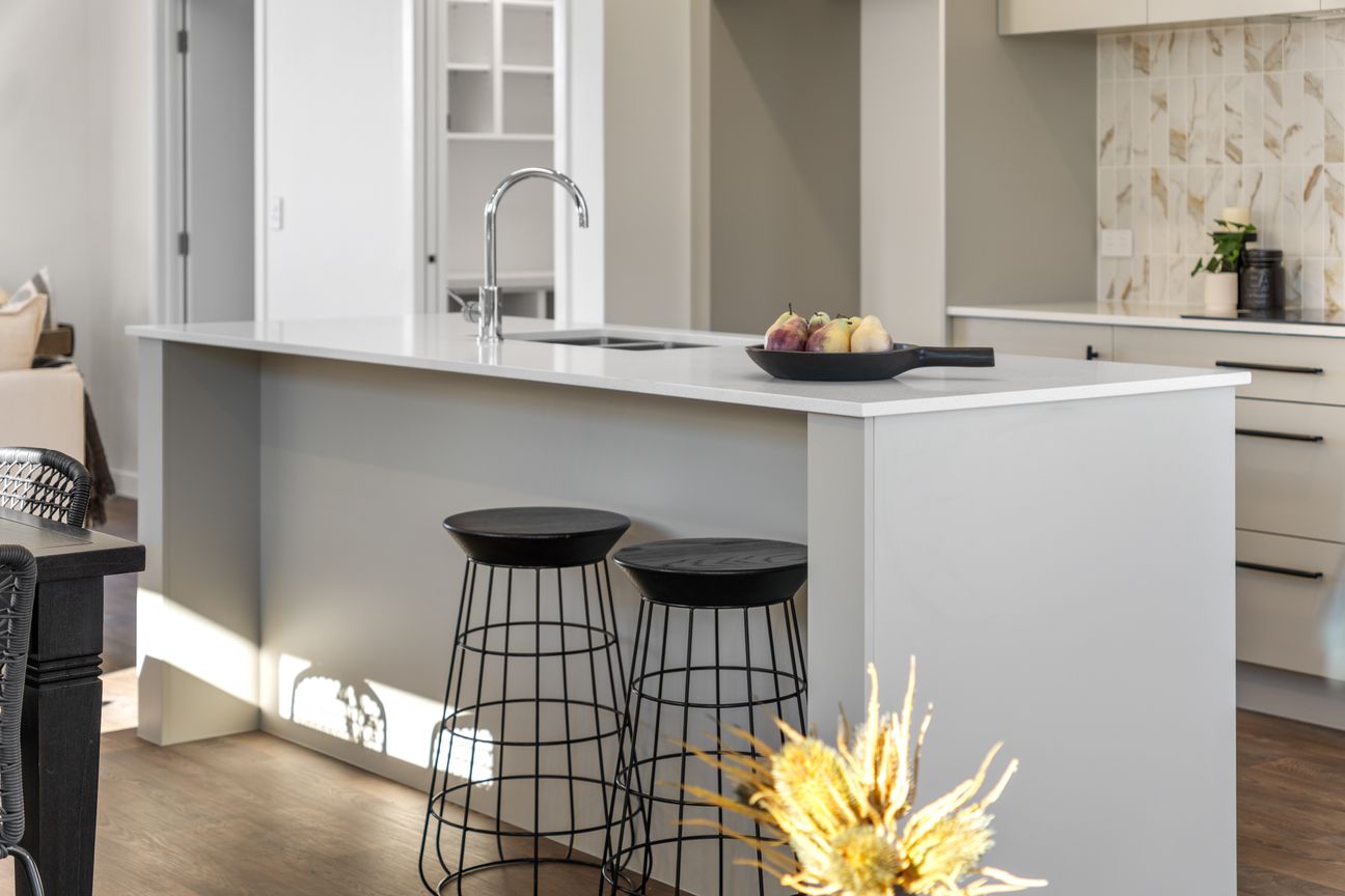 Modern living - functional and comfort – další