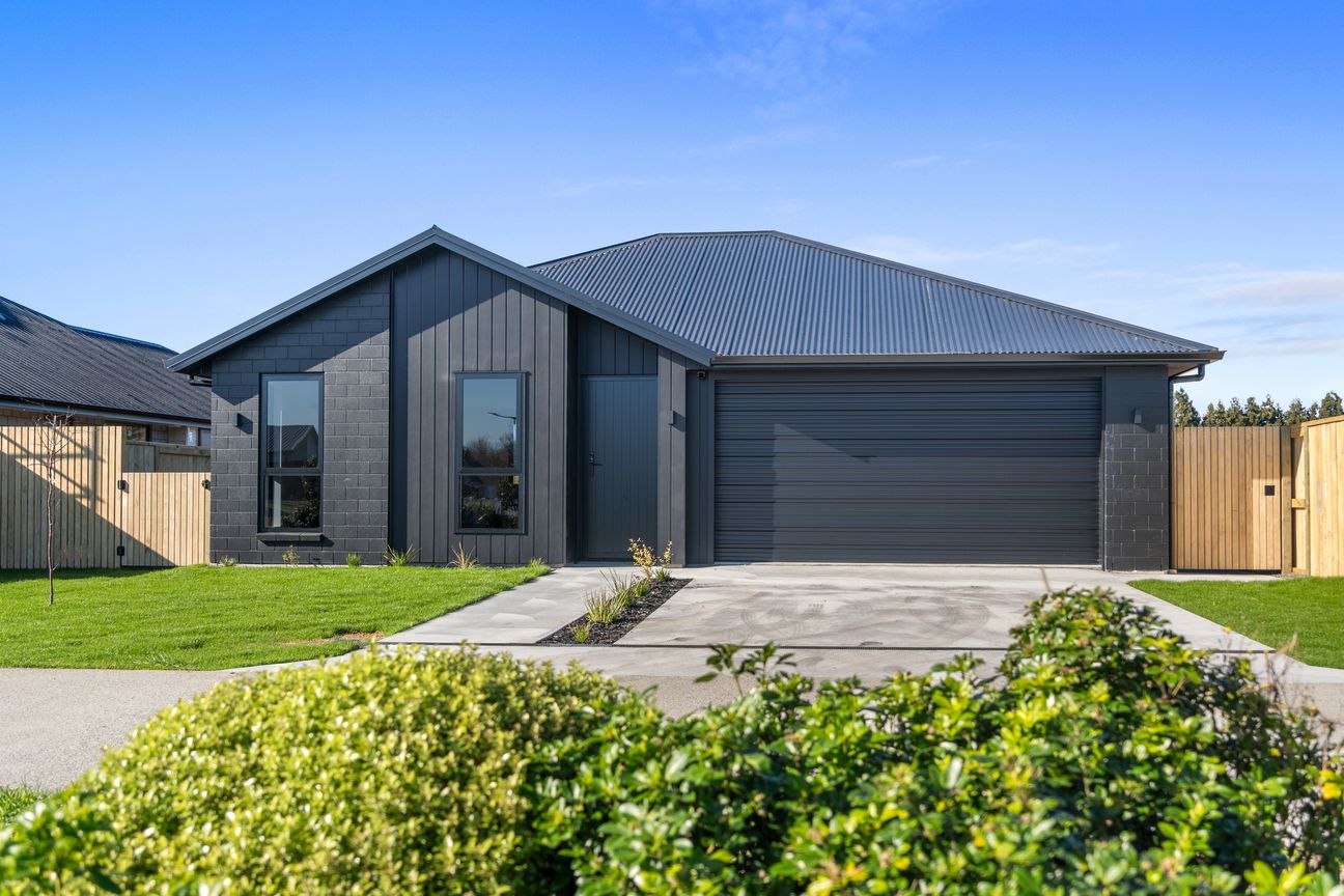 Modern living - functional and comfort – pohled 2