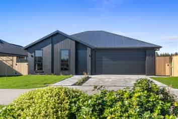 33 Buxton Crescent, Matamata