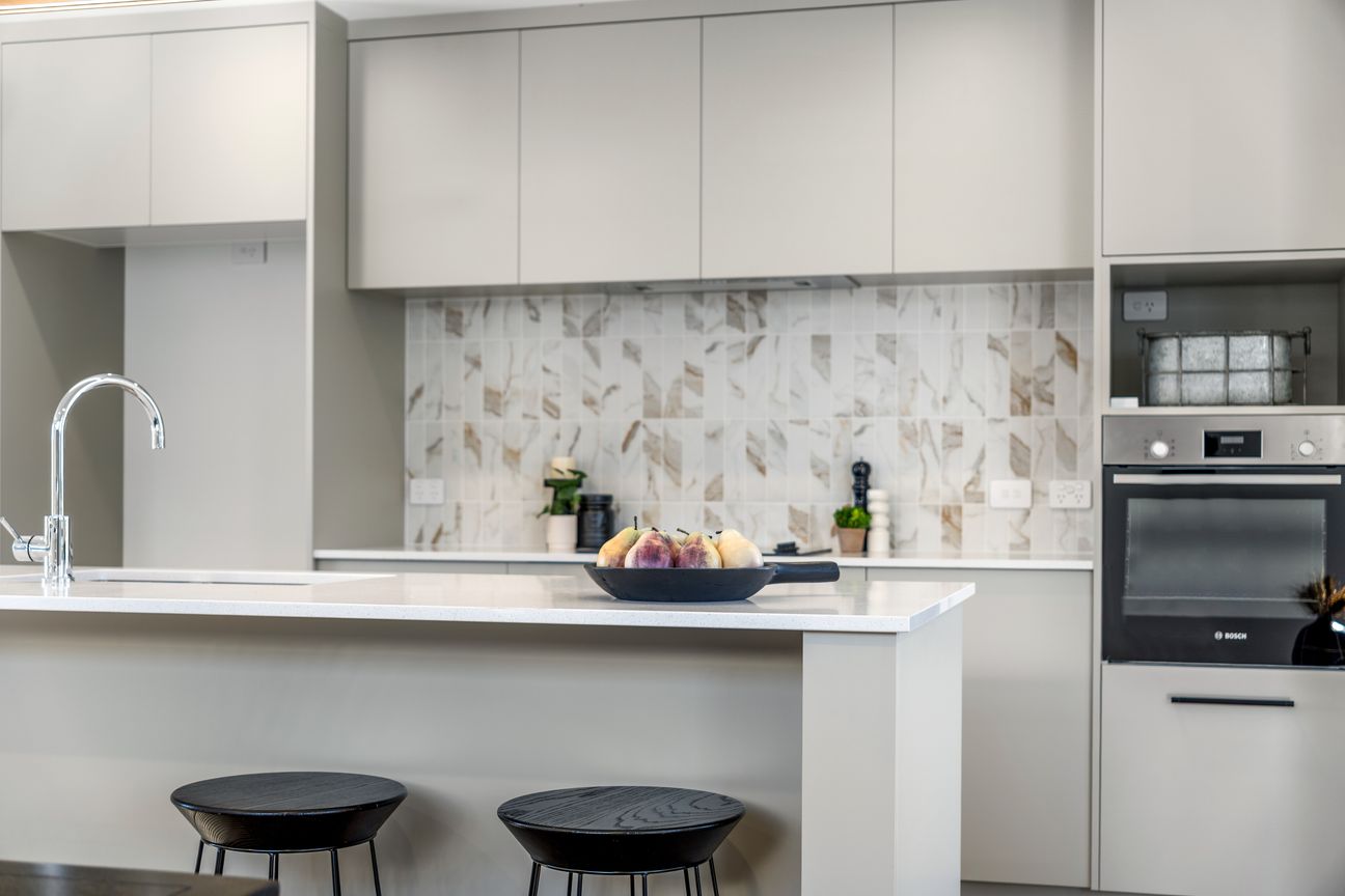 Modern living - functional and comfort – pohled 4