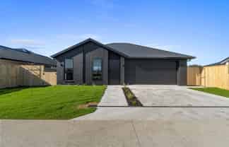 33 Buxton Crescent, Matamata