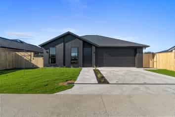 33 Buxton Crescent, Matamata