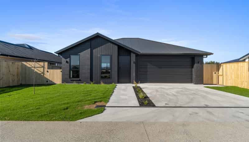 33 Buxton Crescent, Matamata