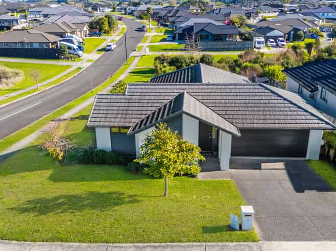 15 Helenvale Crescent, Pokeno