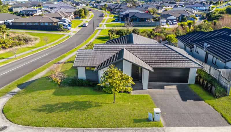 15 Helenvale Crescent, Pokeno