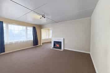23B Paterson Street, Pahiatua