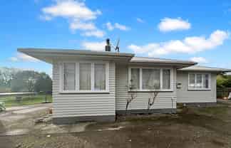 23B Paterson Street, Pahiatua