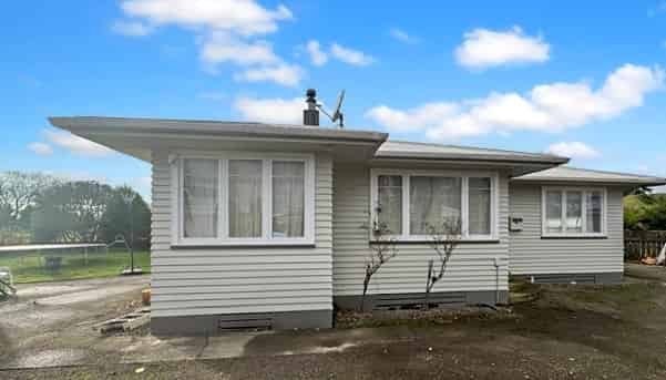 23B Paterson Street, Pahiatua