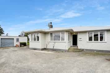 23B Paterson Street, Pahiatua
