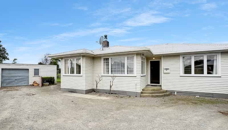 23B Paterson Street, Pahiatua