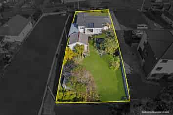 218 New Windsor Road, New Windsor