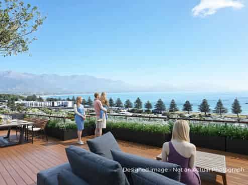 102 Torquay Street, Kaikoura
