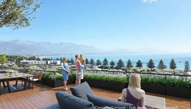 102 Torquay Street, Kaikoura