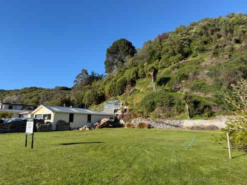 102 Torquay Street, Kaikoura
