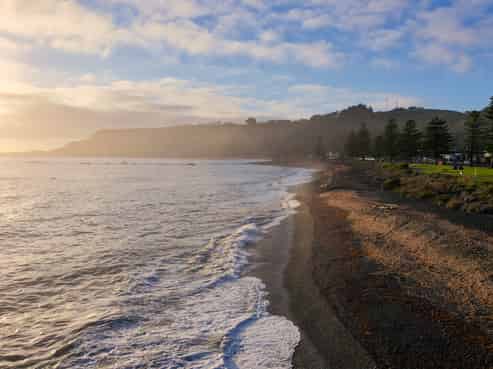 102 Torquay Street, Kaikoura