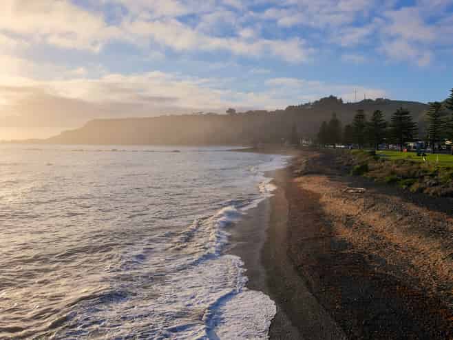 102 Torquay Street, Kaikoura
