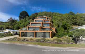 102 Torquay Street, Kaikoura