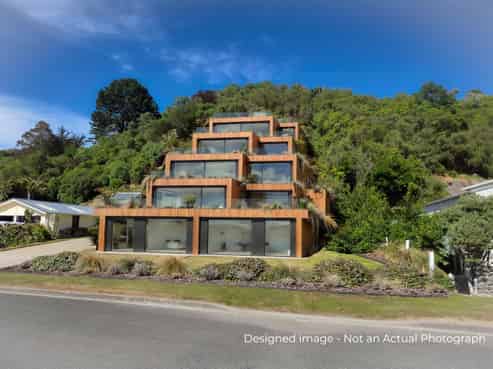102 Torquay Street, Kaikoura