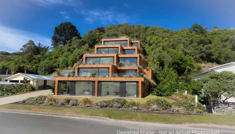 102 Torquay Street, Kaikoura