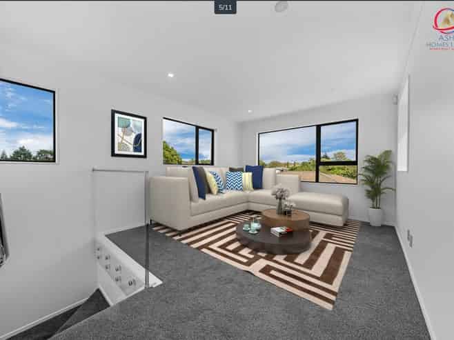 Lot 102, 25 Dreadon Road, Manurewa