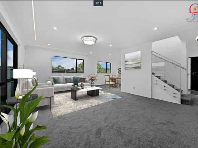 Lot 102, 25 Dreadon Road, Manurewa