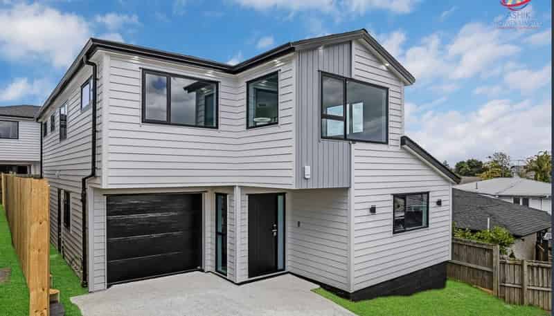 Lot 102, 25 Dreadon Road, Manurewa