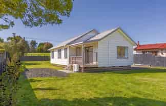 28 Watts Street, Waipawa