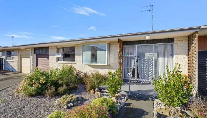 2/267 Tancred Street, Ashburton