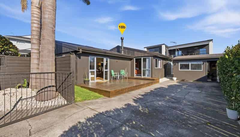 18B Levers Road, Matua