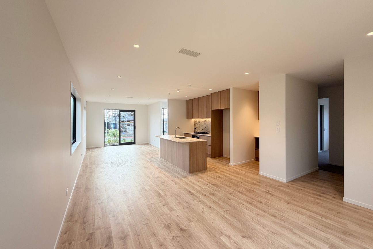 Where Contemporary Design Feels Like Home - Ansicht 3