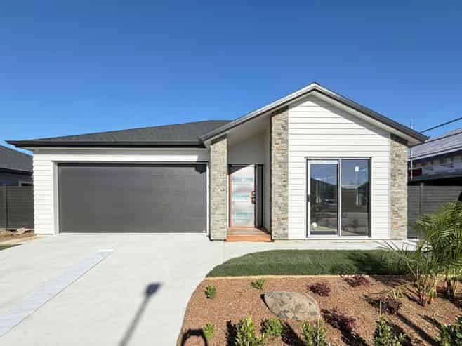 33 Kotiti Drive, Milldale