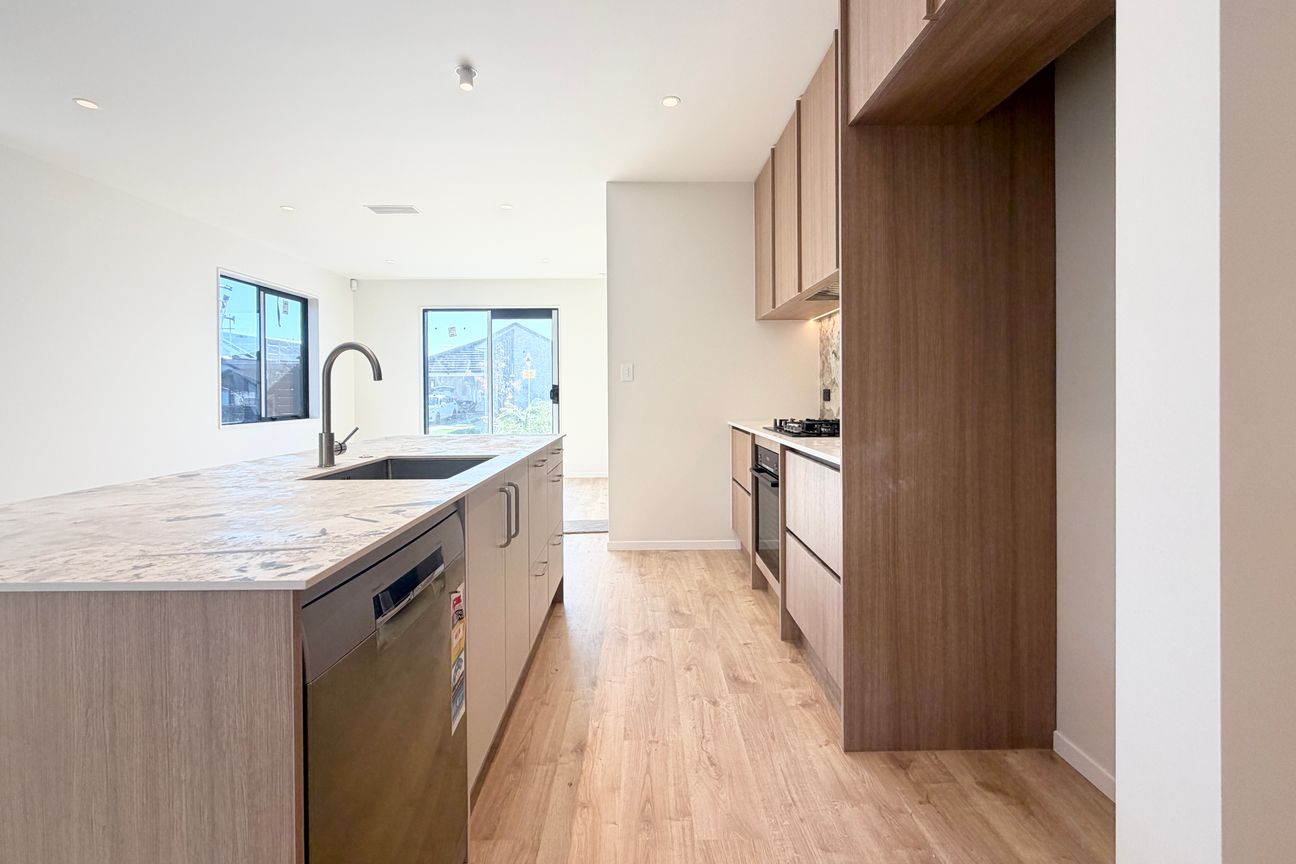Where Contemporary Design Feels Like Home - Ansicht 6