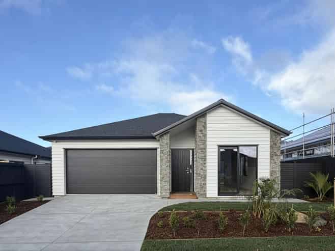 33 Kotiti Drive, Milldale